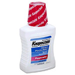Kaopectate Advanced formula Concentrated Anti Diarrheal Relief Peppermint - 8 Oz